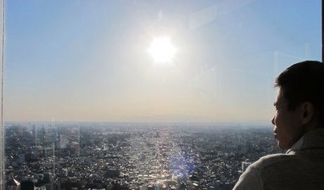 Mysterious Tokyo! The most surprising, complex city.